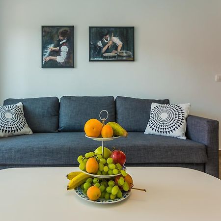 Apartments Marta 1 Zadar Luaran gambar