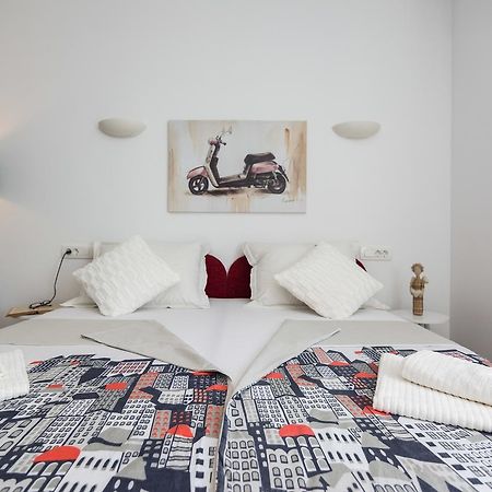 Apartments Marta 1 Zadar Luaran gambar