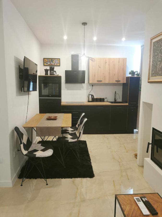 Apartments Marta 1 Zadar Luaran gambar