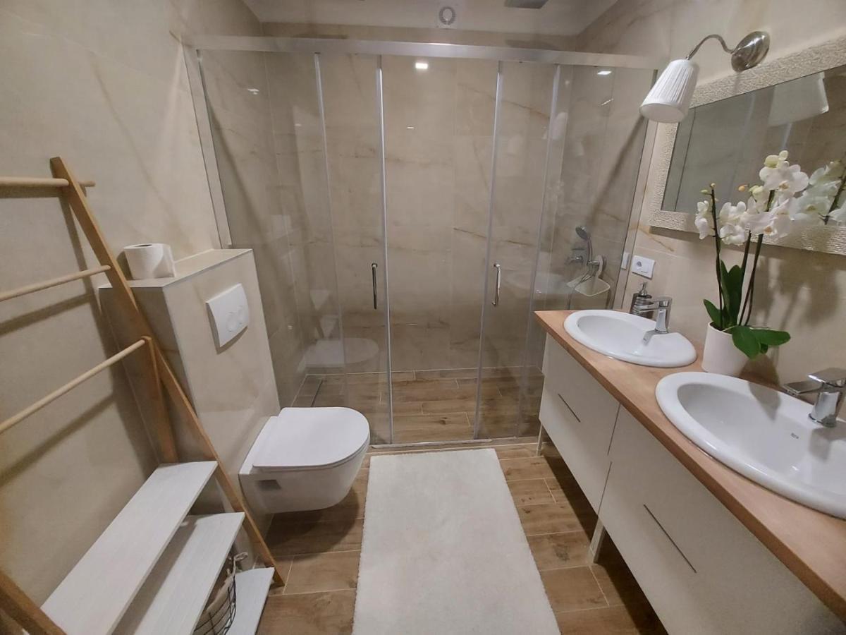 Apartments Marta 1 Zadar Luaran gambar