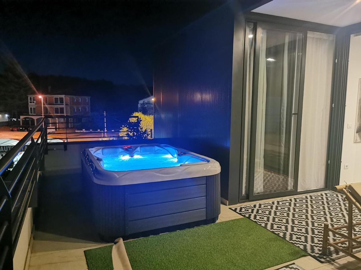Apartments Marta 1 Zadar Luaran gambar