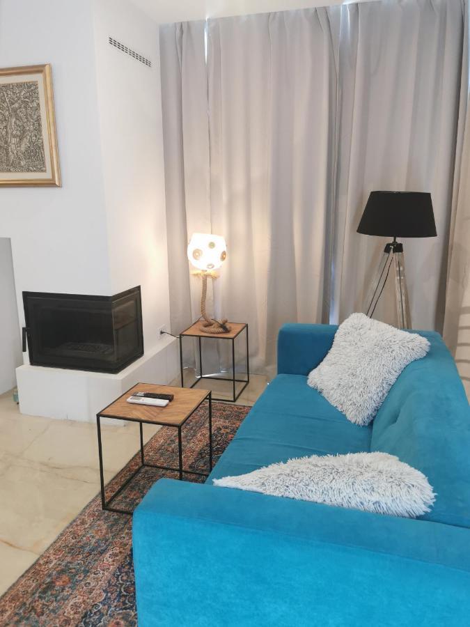 Apartments Marta 1 Zadar Luaran gambar