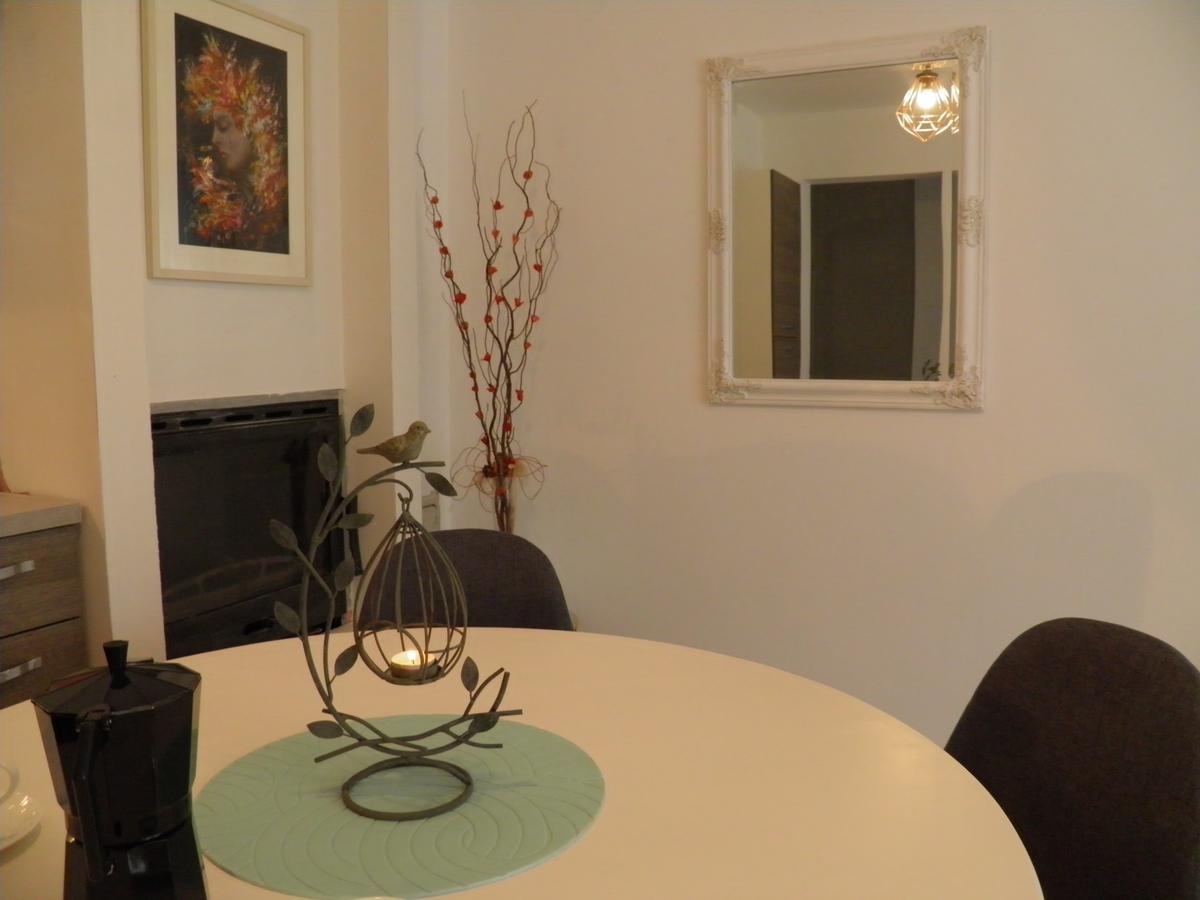 Apartments Marta 1 Zadar Luaran gambar
