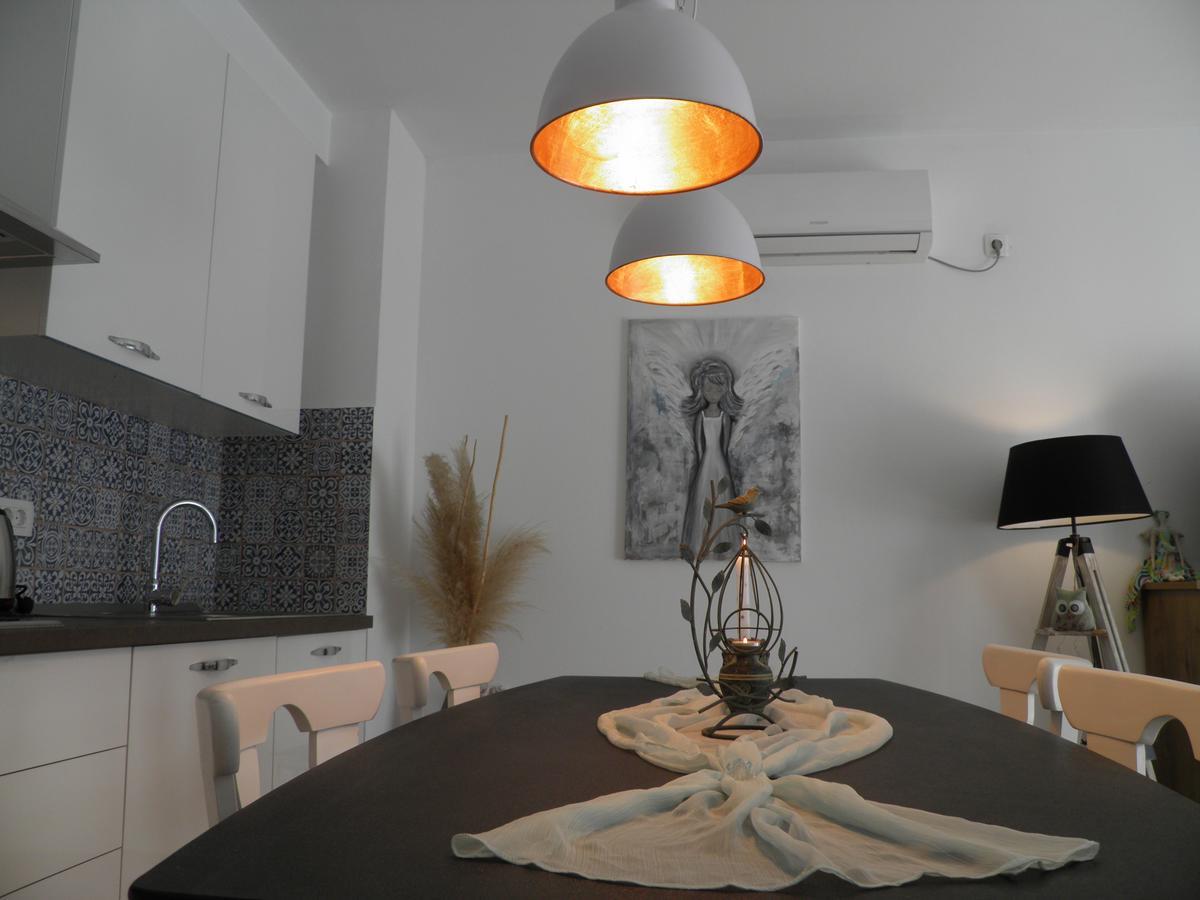 Apartments Marta 1 Zadar Luaran gambar