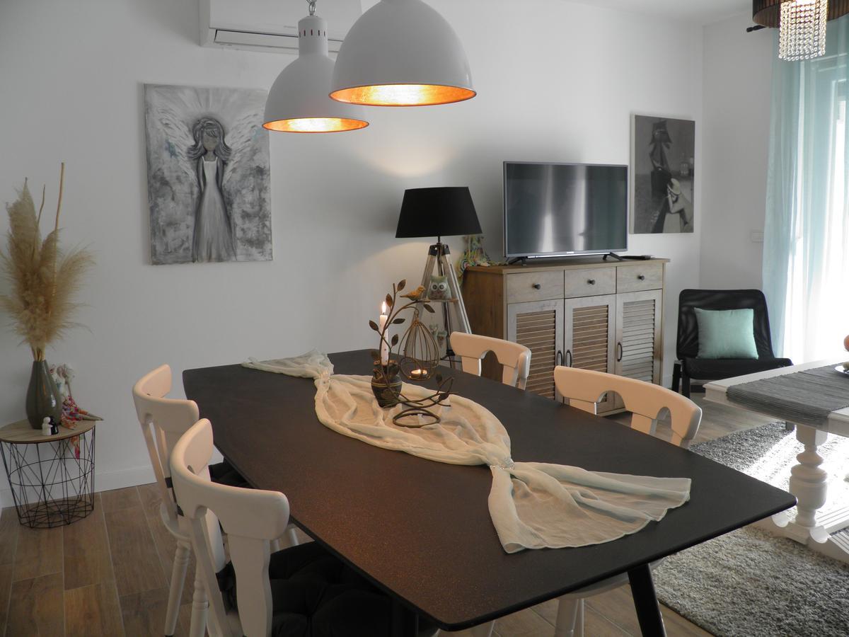 Apartments Marta 1 Zadar Luaran gambar