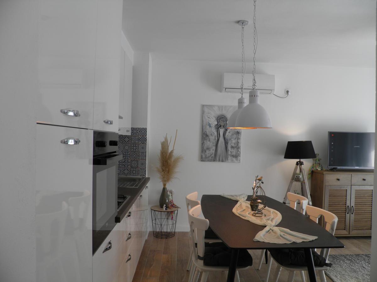 Apartments Marta 1 Zadar Luaran gambar