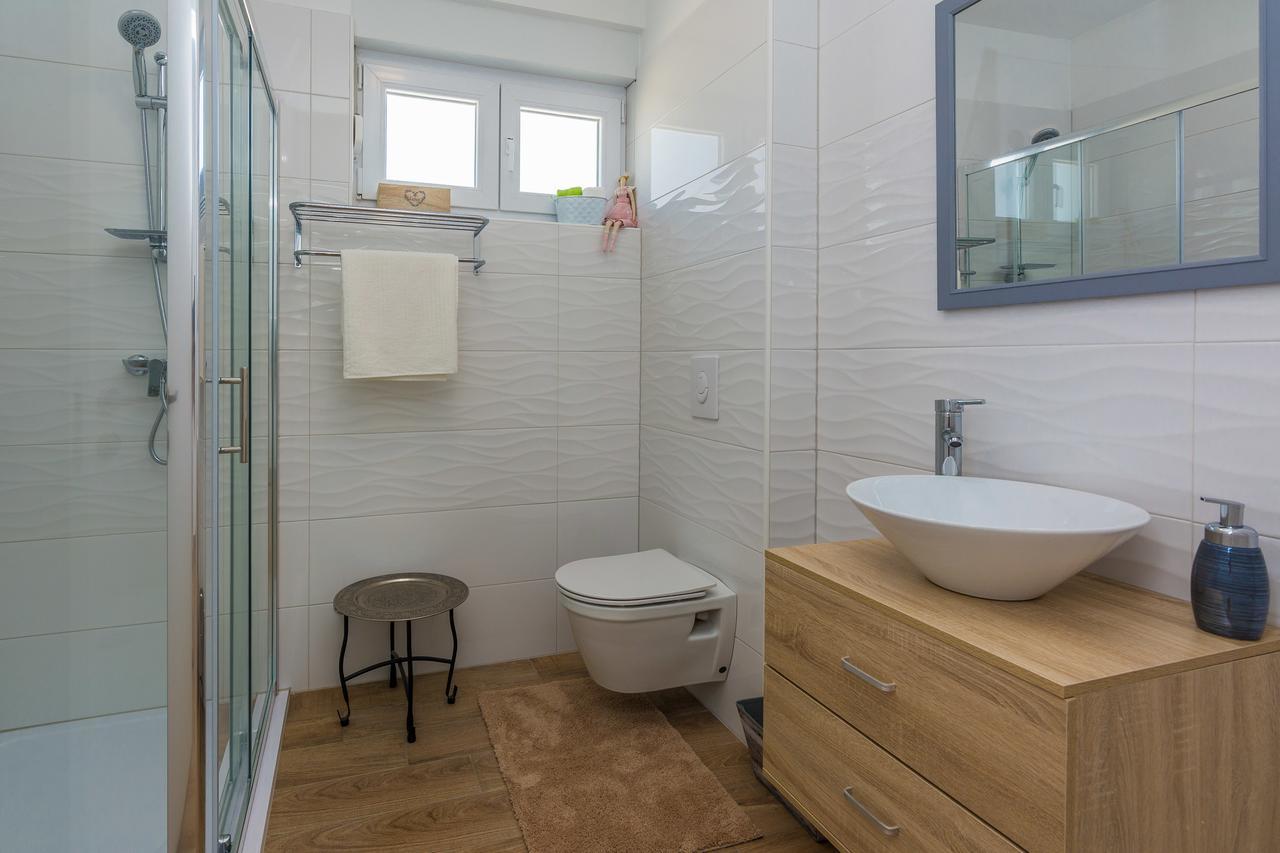 Apartments Marta 1 Zadar Luaran gambar