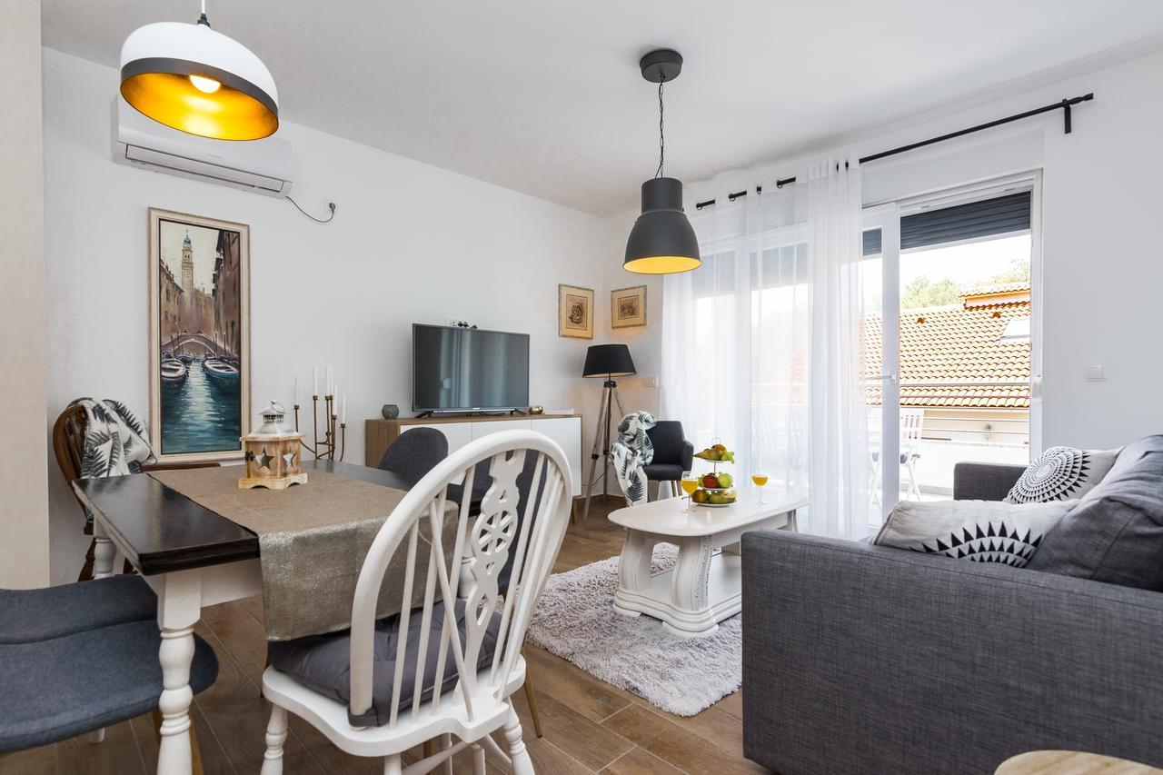Apartments Marta 1 Zadar Luaran gambar