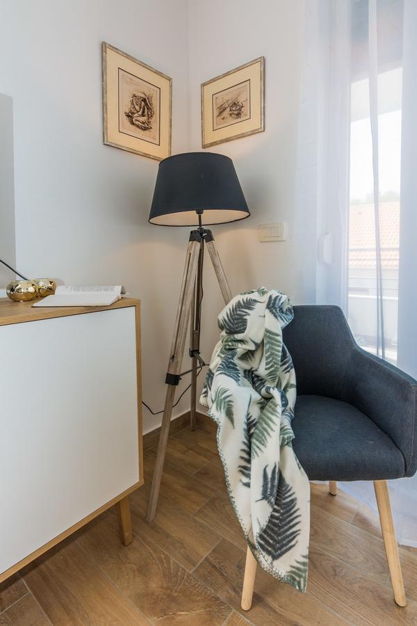 Apartments Marta 1 Zadar Luaran gambar