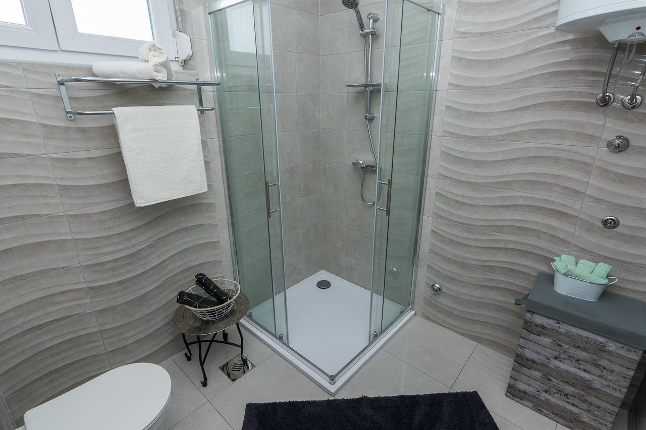 Apartments Marta 1 Zadar Luaran gambar