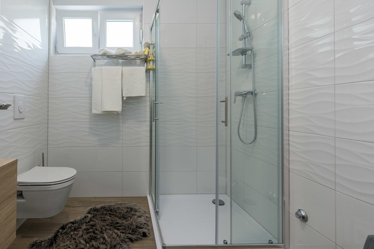 Apartments Marta 1 Zadar Luaran gambar