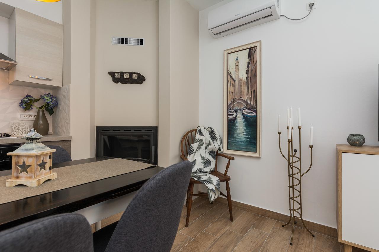 Apartments Marta 1 Zadar Luaran gambar